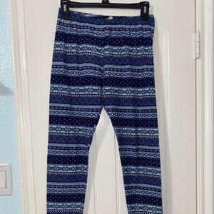 leggings